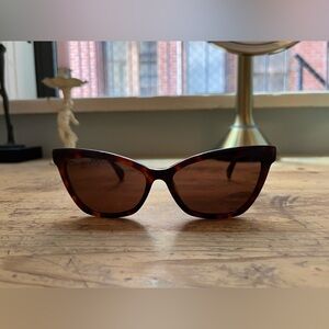 MaxMara Cat Eye Sunglasses